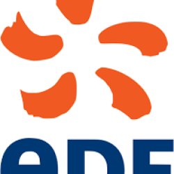 logo EDF